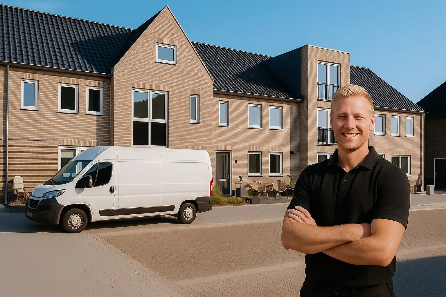 1 [[zoekwoord]] voor huis in [[plaatsnaam]]